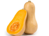 NAT. Butternut Squash Each