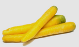 NAT. Carrots Yellow Kilo