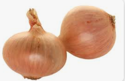 NAT. Onions Roscoff Kilo