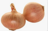 NAT. Onions Roscoff Kilo
