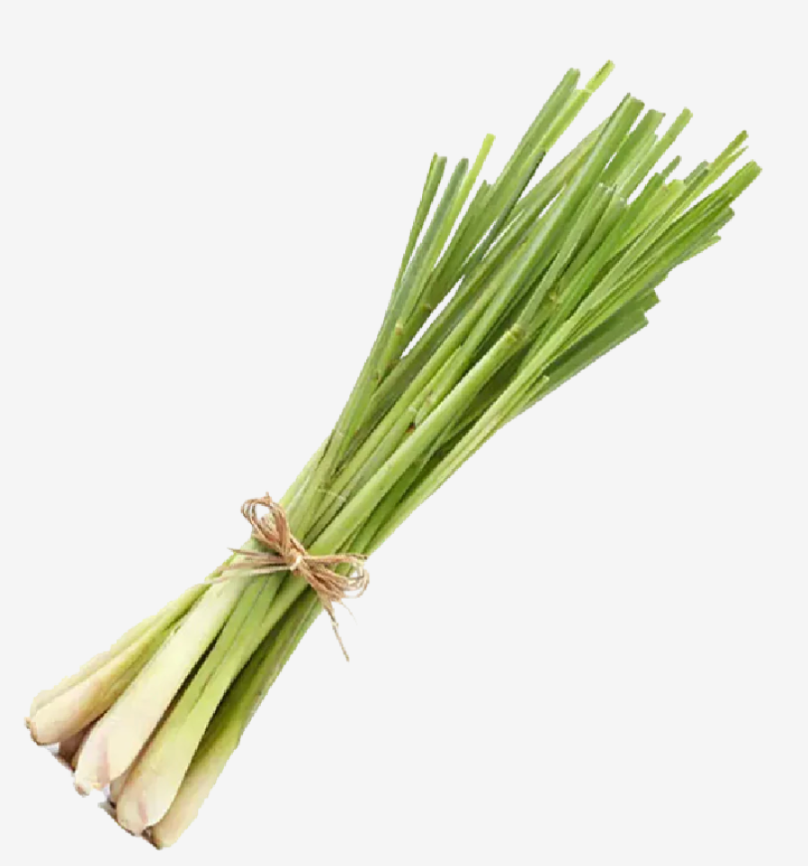 NAT. Lemon Grass Bunch