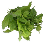 NAT. Lemon Balm Bunch
