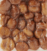 NAT. Chestnuts Vac Pak  500g