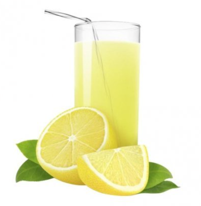 NAT. Fresh Lemon Juice 1 Litre