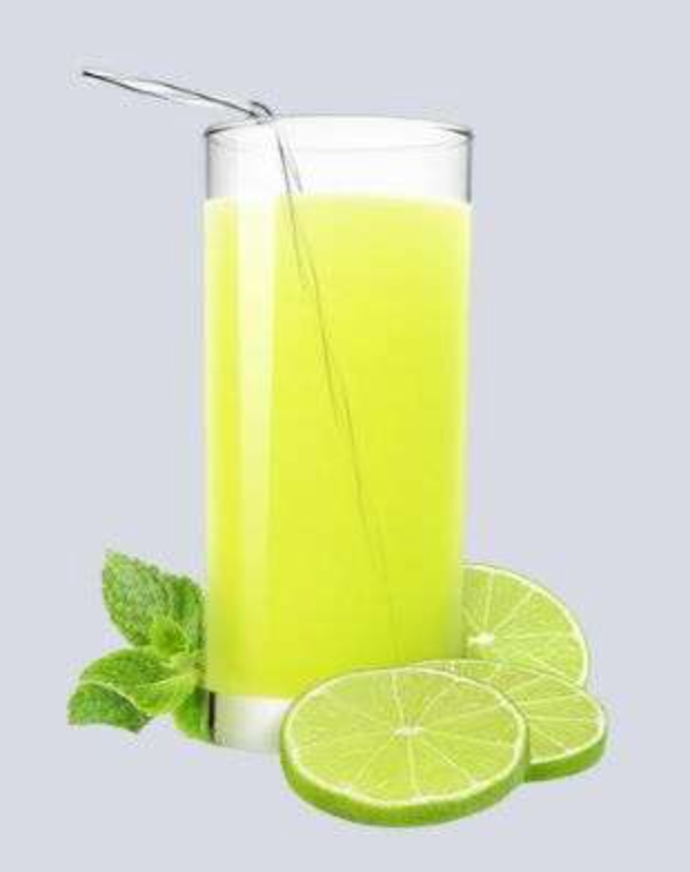 NAT. Fresh Lime Juice 1 Litre