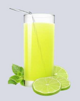 NAT. Fresh Lime Juice 1 Litre