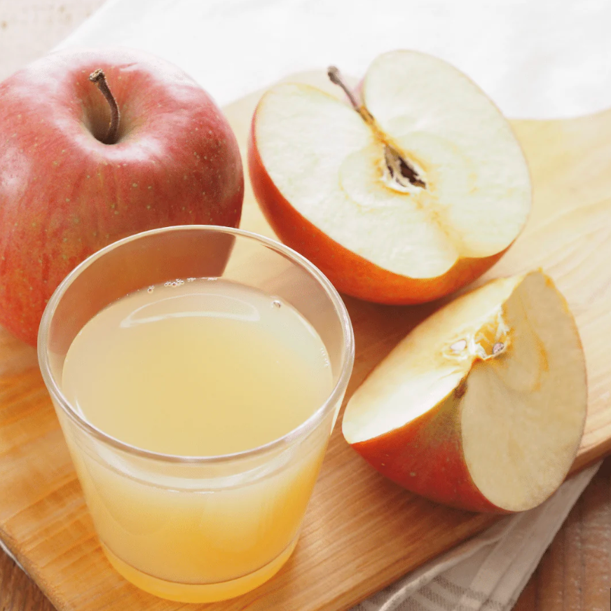 NAT. Fresh Apple Juice 2 Litre