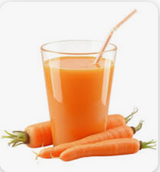 NAT. Fresh Carrot Juice 1 Litre