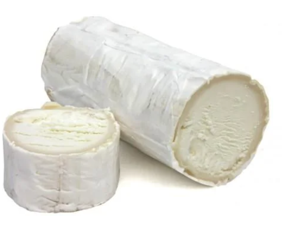 NAT. Goats Log 1kg