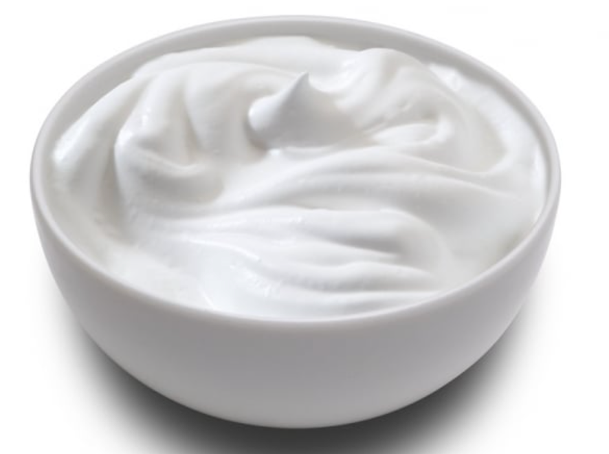 NAT. Creme Fraiche 2kg