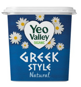 NAT. Yogurt Greek 450g