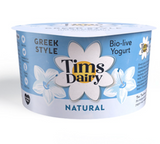 NAT. Yogurt Natural x12 Tray