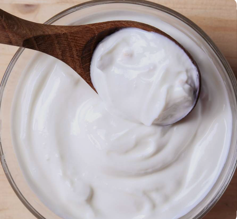 NAT. Yogurt Natural 400g