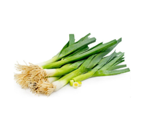 NAT. Leeks Baby Bunch