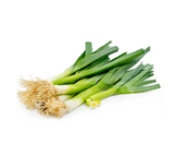 NAT. Leeks Baby Bunch