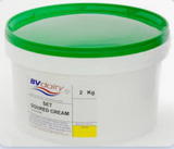 NAT. Cream Set Soured 2 Litre