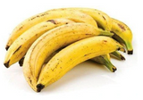 NAT. Plantain Yellow Each