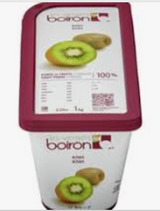 NAT. Boiron Kiwi Puree 1 kg