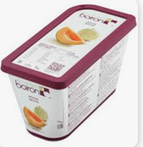 NAT. Boiron Melon Puree 1 kg
