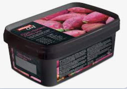 NAT. Andros Purple Fig Puree 1 kg