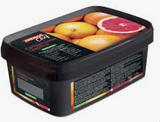 NAT. Andros Blood Pink Grapefruit 1 kg