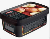 NAT. Andros White Peach Puree 1 kg