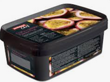 NAT. Andros Passion Fruit Puree 1 kg