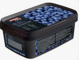 NAT. Andros Blueberry Puree 1 kg
