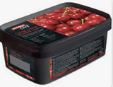 NAT. Andros Morello Cherry Puree 1 kg