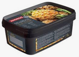 NAT. Andros Pineapple Puree 1 kg