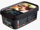 NAT. Andros Rhubarb Puree 1 kg