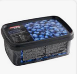 NAT. Andros Morello Blueberries Frozen 1 kg