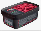 NAT. Andros Raspberries Frozen 2.5 kg