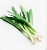 NAT. Baby Leeks Bunch