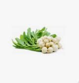 NAT. Baby Turnip Bunch