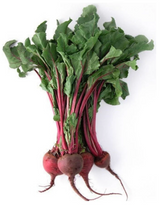 NAT. Baby Beetroot Bunch