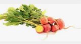 NAT. Baby Beetroot Golden Bunch