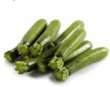 NAT. Baby Courgette x 6 Pkt