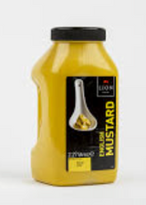 NAT. Mustard English 2.27 Litre