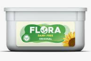NAT. Flora Margarine 2kg
