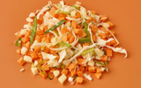 NAT. Prepared Minestrone Mix 1kg