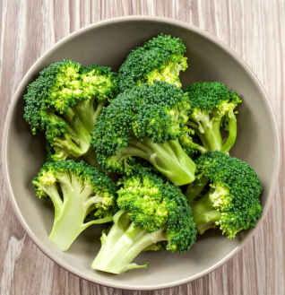 NAT. Prepared Broccoli Florette 1kg
