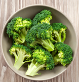 NAT. Prepared Broccoli Florette 1kg