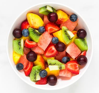NAT. Prepared Exotic Fruit Salad 2kg
