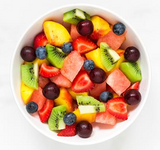 NAT. Prepared Exotic Fruit Salad 2kg
