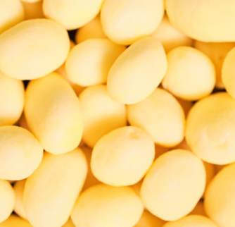 NAT. Prepared Potato Chipping Peeled in Water 1kg