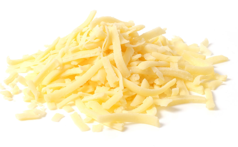 NAT. Cheddar Cheese Mature Grated 2kg