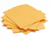 NAT. Burger Cheese Slices 1.4kg