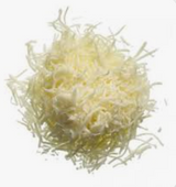NAT. Grated Mozzerella Cheese 2kg