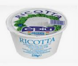 NAT. Riccota Cheese 250g